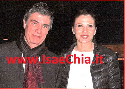 Lorella Cuccarini: “Dal destino ho avuto tanto e non chiedo altro. Anzi sì: vorrei tanta salute per tutti!” preview