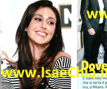 Terence Hill chiama Belén Rodriguez / Giustizia trionfa per Arianna David / Barbara D’Urso in cerca d’amore article-post