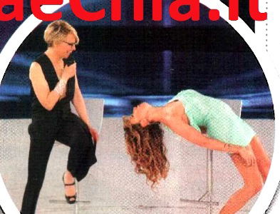 Andrea Spadoni: “Amici è il talent degli Italiani, un grande evento del nostro Paese!” preview