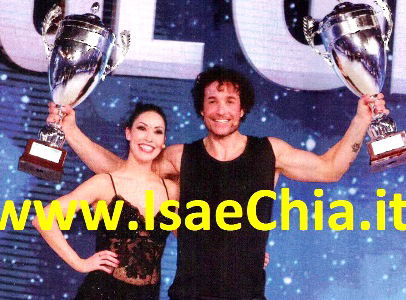 Giorgio Rocca: “Ho vinto Notti sul ghiaccio, ma che peccato non essere riconosciuti per i miei successi nello sci!” preview