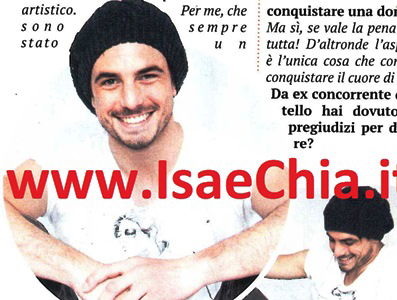 Marco Mazzanti: “Follie per amore? Anch’io ne ho fatte!” preview