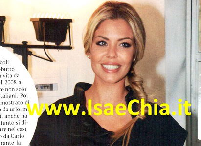 Costanza Caracciolo: “Attenzione, ora indosso… i guantoni!” preview