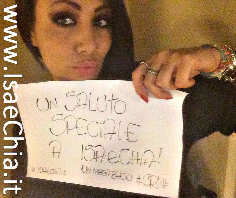 Cristina Posati e Martina a IsaeChia.it: “Ecco perché abbiamo deciso di non corteggiare più Amedeo Andreozzi…” preview