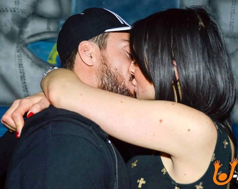 Amedeo Andreozzi e Alessia Messina: ecco tutte le foto della prima serata della coppia di ‘Uomini e Donne’ article-post