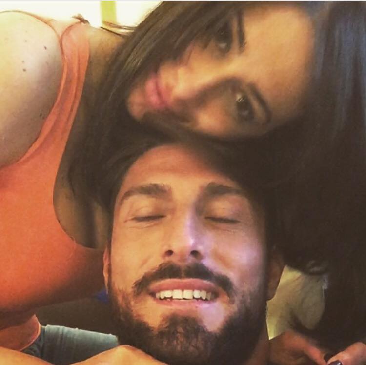 Amedeo Andreozzi e Alessia Messina, dolce scambio di dediche su Instagram preview