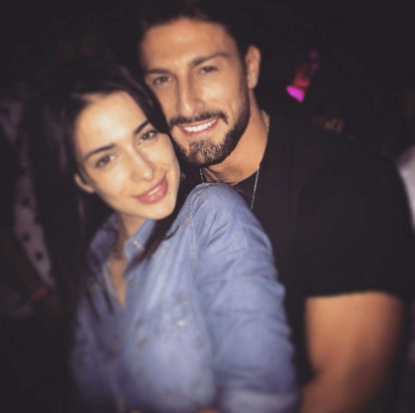 Amedeo Andreozzi e Alessia Messina festeggiano i loro primi tre mesi insieme: ecco le loro parole sui social preview