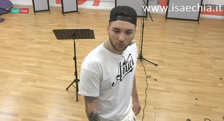 Mattia Briga dixit article-post