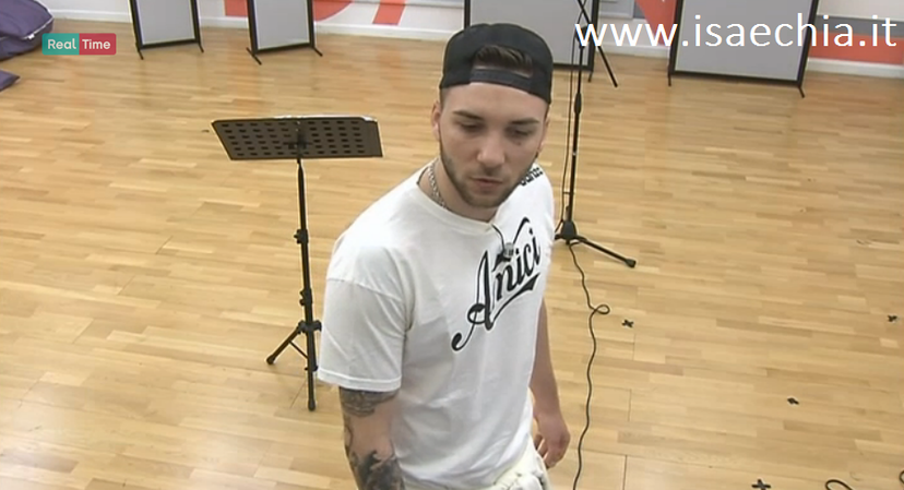 Mattia Briga dixit preview