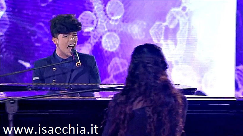 ‘Amici di Maria De Filippi’: l’opinione di Chia sulla quinta puntata del serale preview