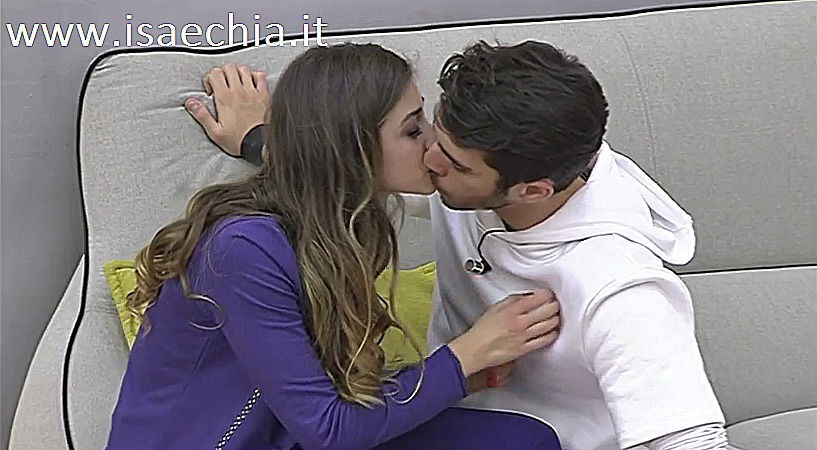 Keep Calm and Love Coach: Cristian Lo Presti e Virginia Tomarchio, quando un po’ di dramma aiuta l’amore preview