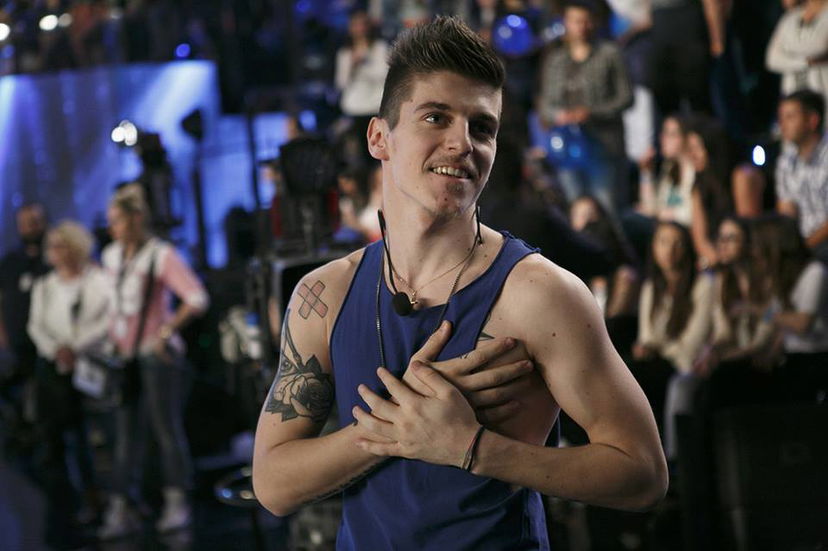 ‘Amici di Maria De Filippi’: l’opinione di Chia sulla semifinale preview