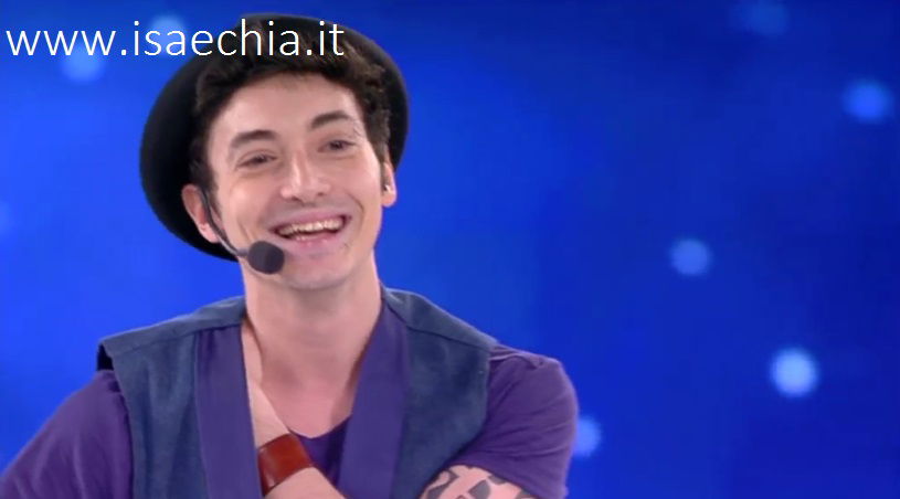 ‘Amici di Maria De Filippi’: l’opinione di Isa sulla sesta puntata del serale article-post