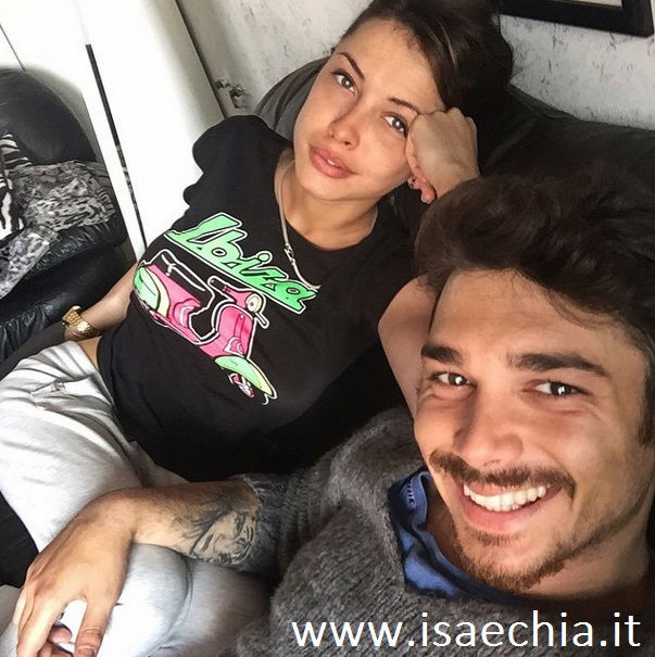 ‘Uomini e Donne’, Andrea Cerioli e Valentina Rapisarda pronti a prendere casa insieme! article-post