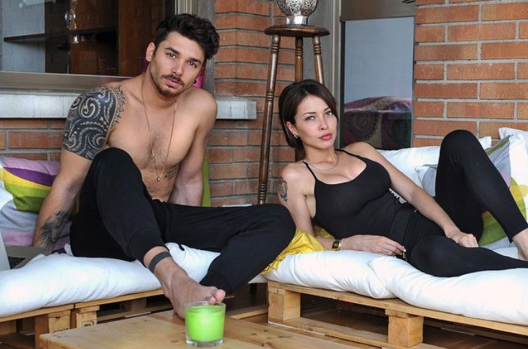 Andrea Cerioli e Valentina Rapisarda, su Instagram le prime foto della loro nuova casa article-post