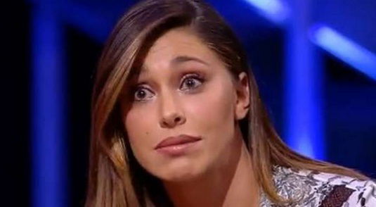 Belen Rodriguez ad ‘Anno Uno’: “Se fai la showgirl sei più vicina al mondo delle tr…!” article-post