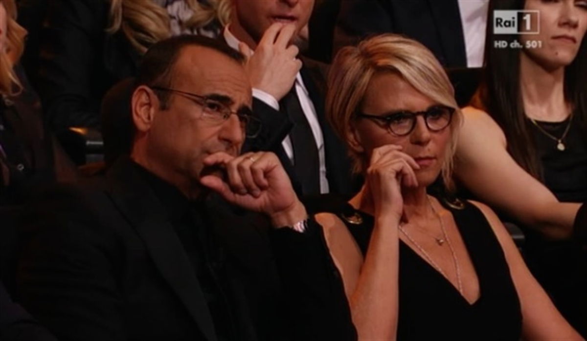 ‘Premio Regia Televisiva 2015’, Maria De Filippi è la donna dell’anno, ‘Tale e Quale Show’ il miglior programma article-post