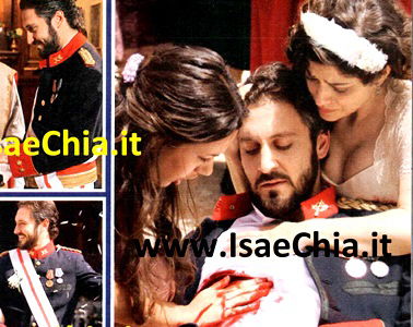 Alex Gadea: “Tristan, addio. Vi svelo un segreto: muoio e… Rinasco dottore!” preview