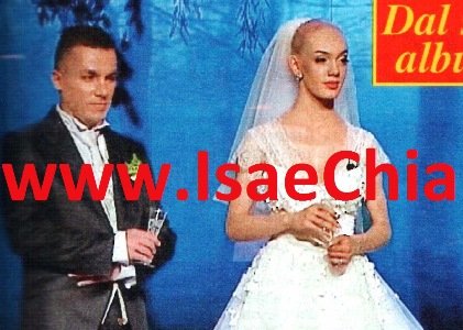 Klaudia Pepa di ‘Amici’ in Albania, il suo Paese, è già una stella: si è sposata in diretta tv!