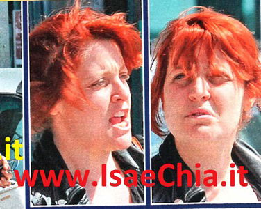 Brava Noemi: senza trucco senza problemi / Il bello de Il Volo e Rudy Zerbi entrambi innamorati / Nina Moric stringe suo figlio… article-post