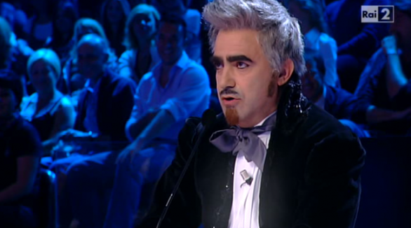 ‘X Factor 9’, torna Elio al posto di Morgan e Skin sostituirà Victoria Cabello