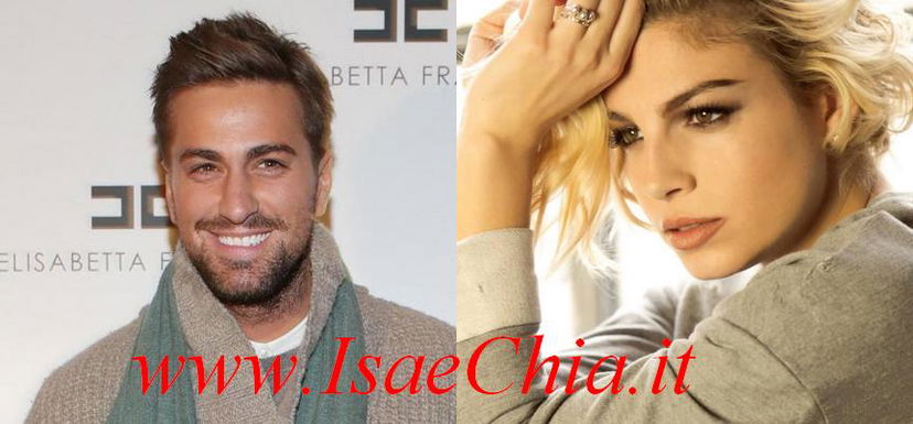 E’ rottura tra Emma Marrone e Fabio Borriello? preview