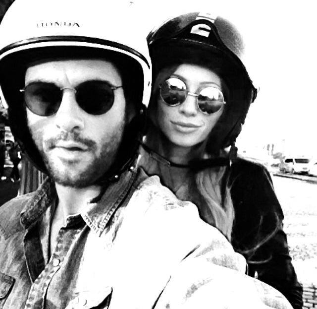 Francesco Arca su Instagram: “Vi presento le mie donne!” preview