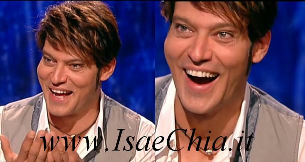 Gabriel Garko, sui social è virale la foto prima e dopo la chirurgia estetica article-post