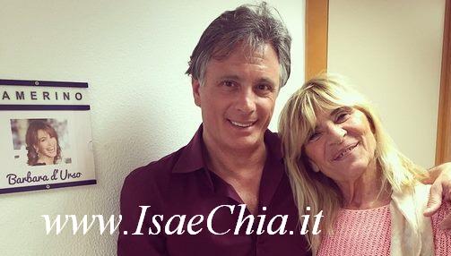 Gemma Galgani e Giorgio Manetti ospiti a ‘Pomeriggio 5’. E intanto su Facebook… preview