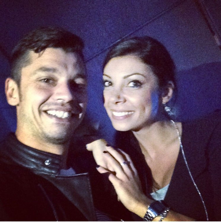 ‘Uomini e Donne’, Giuliano Luciani difende Alessandra Costa su Instagram: “Siamo amici da anni, non fatevi castelli!” preview