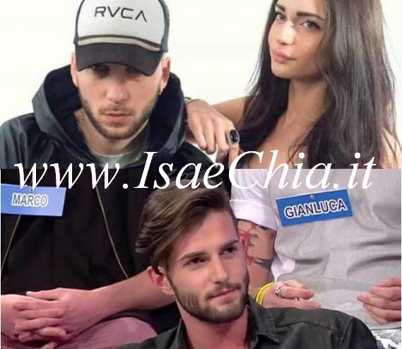 ‘Amici’ vs ‘Uomini e Donne’, Mattia Briga fidanzato con la ex di Andrea Melchiorre? preview