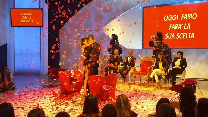 Fabio Colloricchio su Instagram: “Non permettere che le opinioni altrui zittiscano la tua voce interiore!” article-post