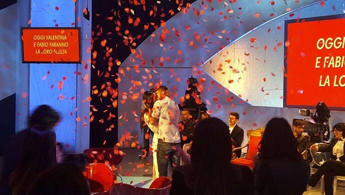 Valentina Dallari e Andrea Melchiorre: dopo la scelta, le presentazioni in famiglia per la neo coppia di ‘Uomini e Donne’ preview