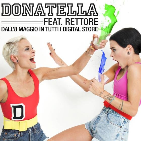Le Donatella