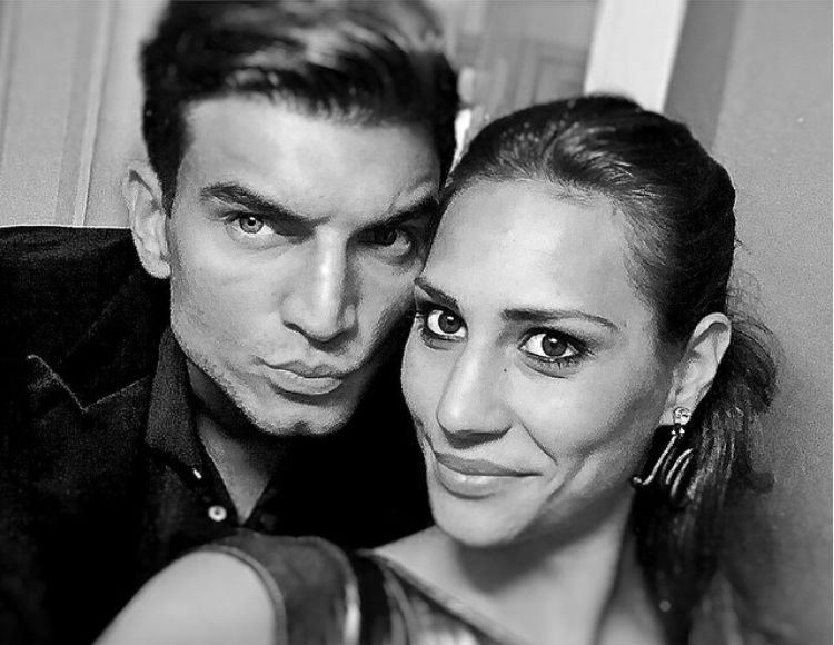 Beatrice Valli si rivolge a Marco Fantini su Instagram: “Non dovresti permettere alle tue fan di insultare la donna con cui sei stato due anni!” preview