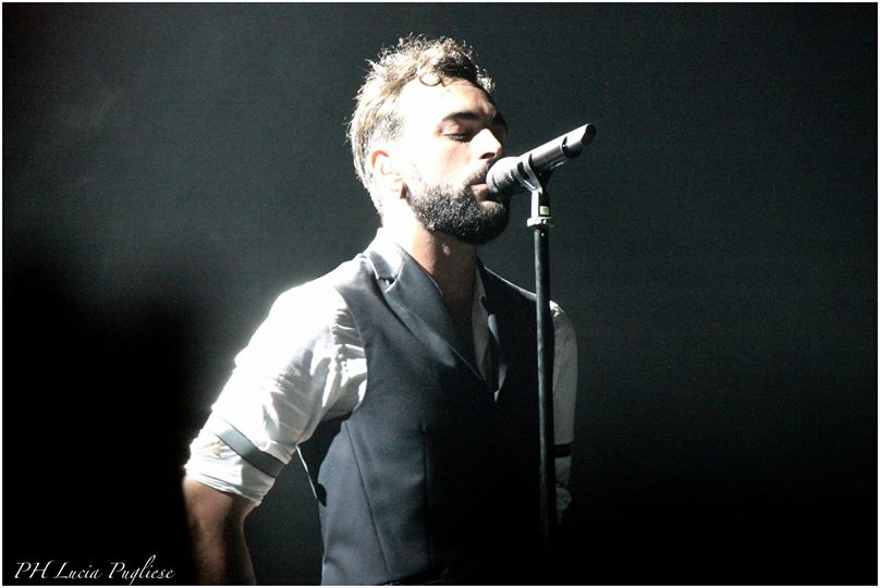 Fattore M: spazio dedicato a Marco Mengoni. Continua la cavalcata trionfale del #Mengonilive2015 preview