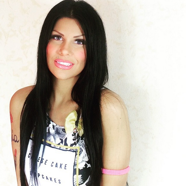 Mia Cellini ospite in radio: ‘Ecco perché sono tornata single!’ preview