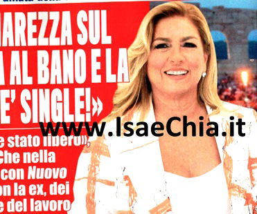 Romina Power fa chiarezza sul rapporto tra Al Bano e Loredana Lecciso: “Lui è single”! E lui risponde: “Sono sempre stato libero!” preview