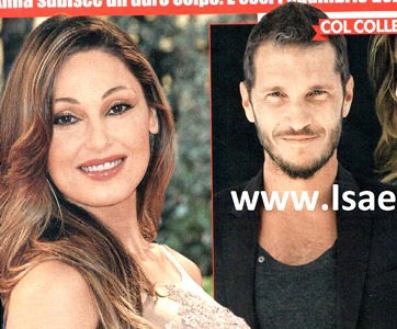 Il debutto di Anna Tatangelo in tv è un tale flop che, dopo una sola puntata, il programma chiude! article-post