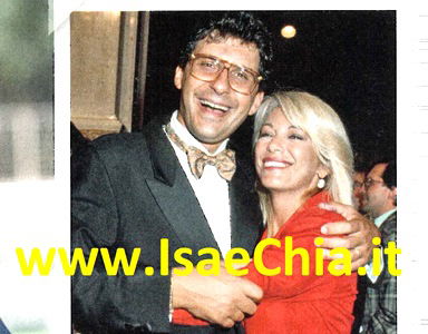 Rita Dalla Chiesa: “Torno con Fabrizio Frizzi…Ma solo in tv!” preview