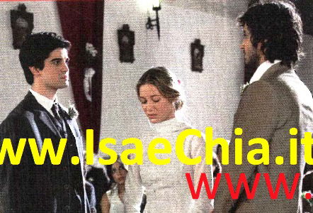 Charlotte Vega, la Rita de ‘Il Segreto’: “La tresca con Isidro finirà male, perché sui fratelli Buendia incombe una maledizione!” preview