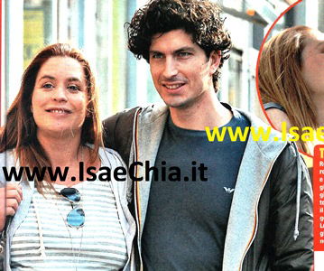 Roberto Alpi: “Ho pensato alla fuga, ma resto solo per amore!” e Daniela Fazzolari: “Per me un bebè in arrivo e…il ritorno a CentoVetrine!” preview