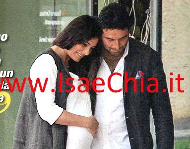 Barbara Chiappini: “Basta con la tv, ora voglio fare la mamma a tempo pieno!” preview