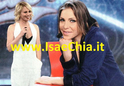 Loredana Errore: “Dopo lo schianto temevo la paralisi, poi ho pregato e Dio mi ha salvata!” preview