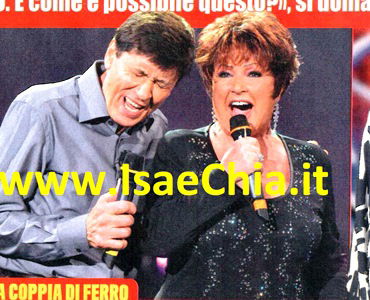 Lo sfogo di Orietta Berti: “Canto da 50 anni, ma ho 900 euro di pensione e mi tocca ancora lavorare!” preview