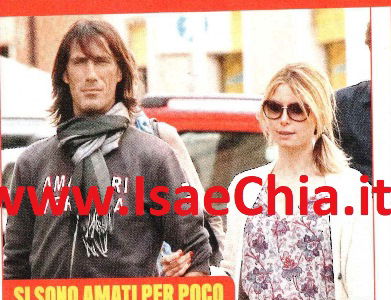 Euridice Axen a Milly Carlucci: “Adesso che la tua danzatrice si è ripresa il mio ex Marco Delvecchio, posso entrare a Ballando con le stelle?” preview