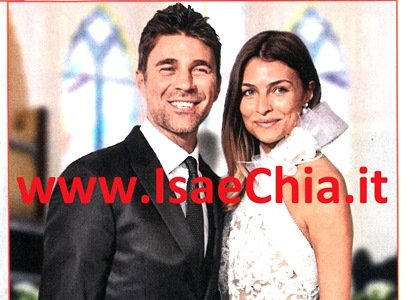 Fabio Fulco e Cristina Chiabotto: è giallo sulle nozze. Lui le annuncia, lei le smentisce…
