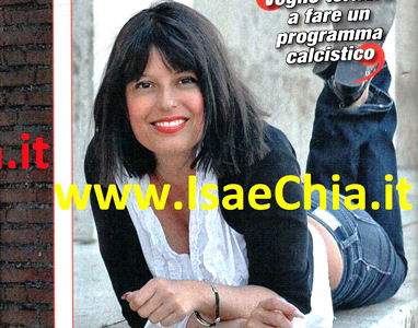 Sara Tommasi: “Il mio angelo custode nonna Angelina veglia su di me: tornerò e sentirete parlare di me!” preview