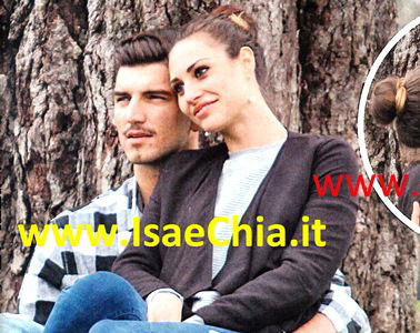 Beatrice Valli festeggia un anno d’amore con Marco Fantini: “Gli ho chiesto di sposarmi, ma prima ci vuole la sicurezza economica!” article-post