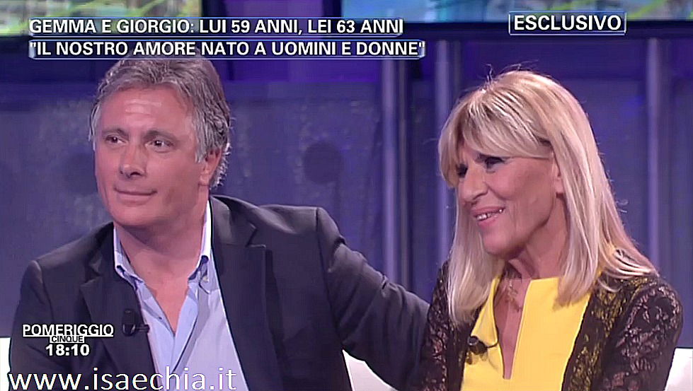 Barbara D’Urso dixit, Gemma Galgani respondit article-post