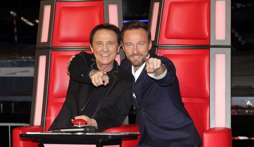 Roby e Francesco Facchinetti, scambio di auguri su Instagram per il loro compleanno preview